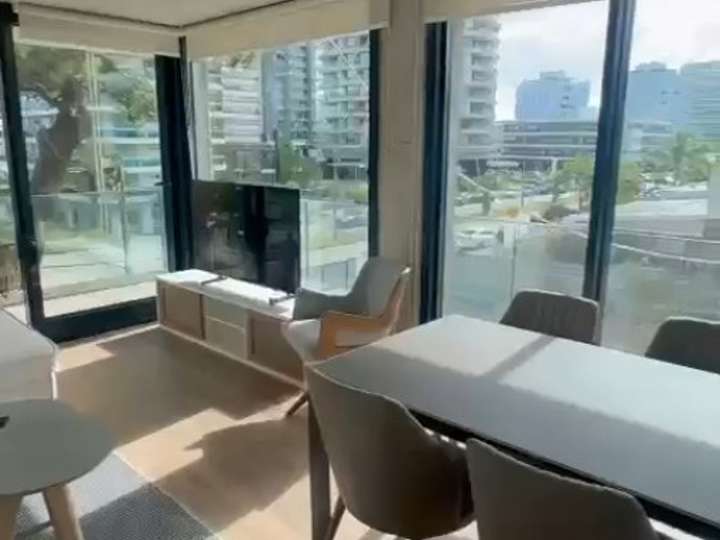 Apartamento en venta en Avenida Chiverta, Maldonado