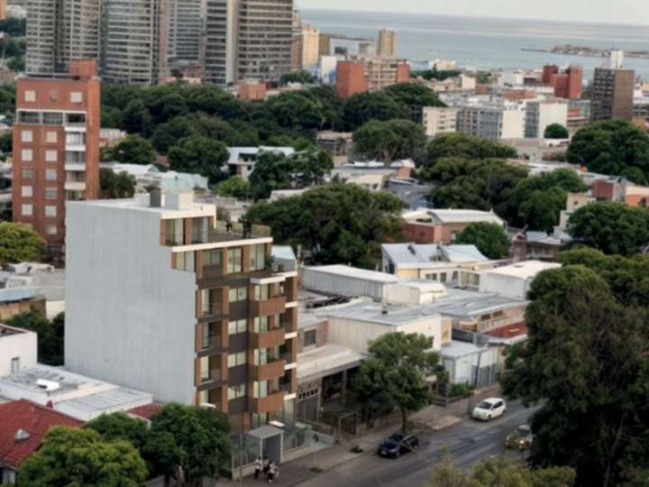 Terreno en venta en Bulevar José Batlle y Ordóñez, Montevideo