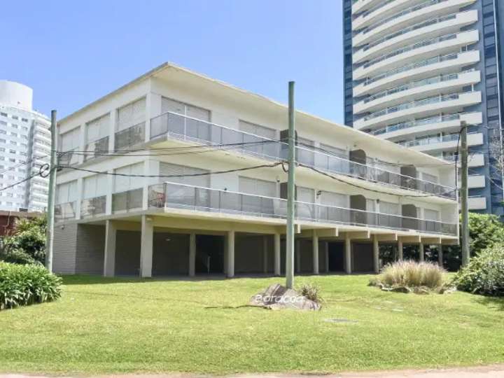 Apartamento en venta en Maldonado