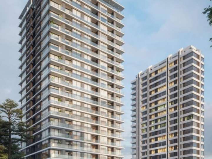 Apartamento en venta en San Rafael, Maldonado