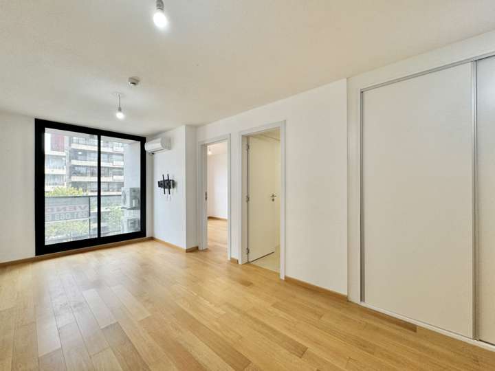 Apartamento en venta en Pocitos, Montevideo