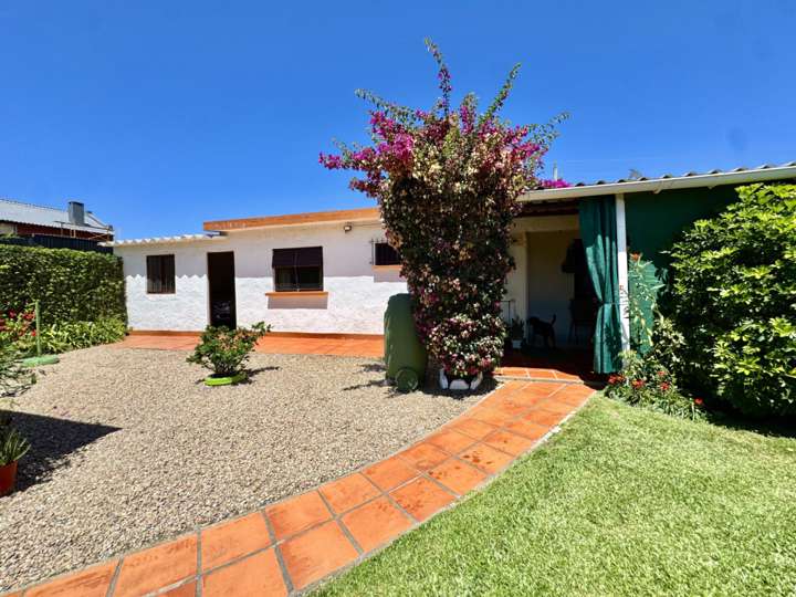 Casa en venta en El Tesoro