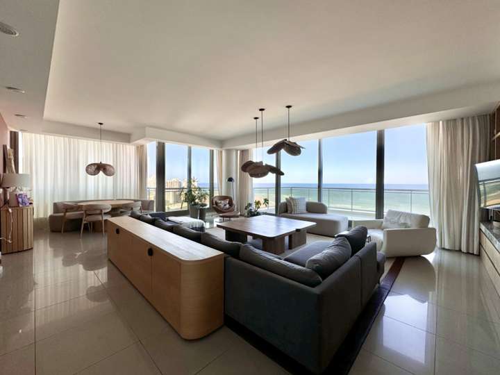 Apartamento en venta en San Rafael, Maldonado