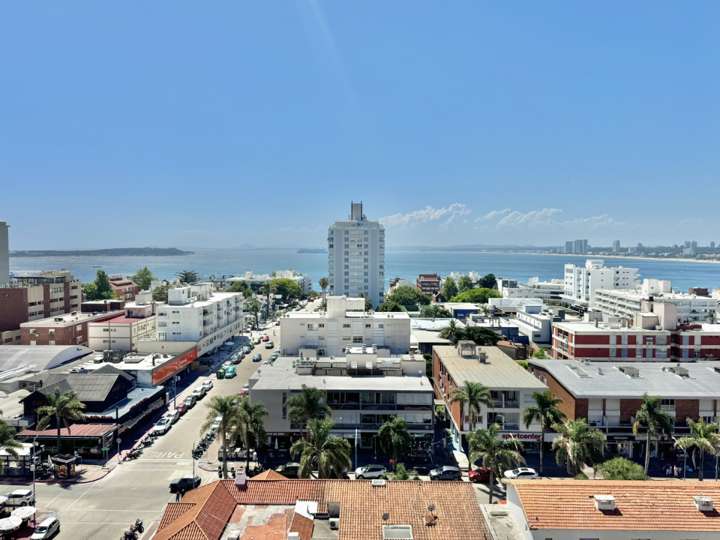 Apartamento en venta en Maldonado