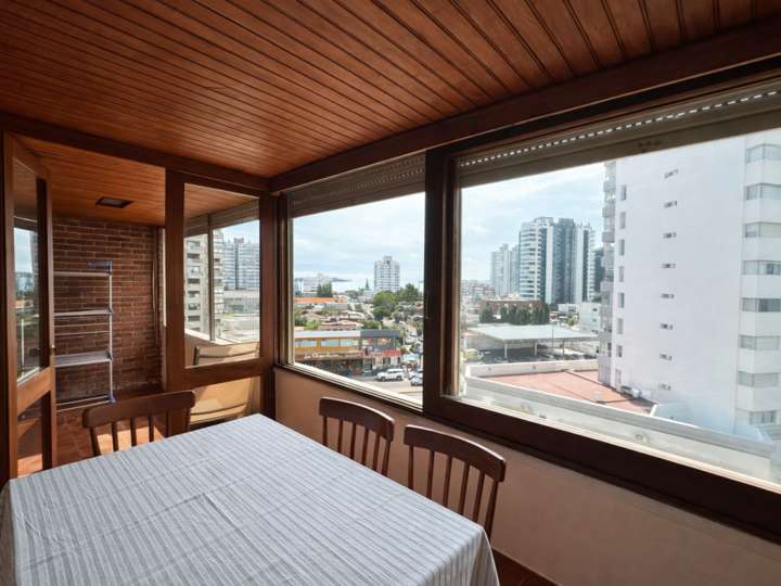Apartamento en venta en San Rafael, Maldonado