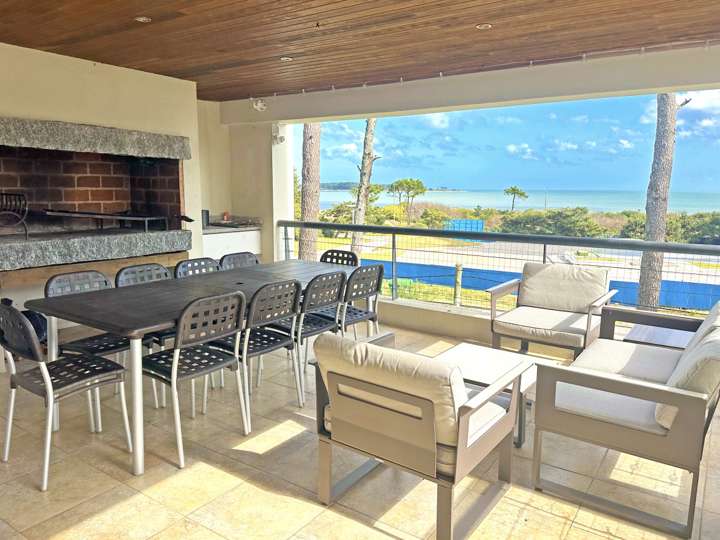 Apartamento en venta en Avenida Del Cabildo, Maldonado