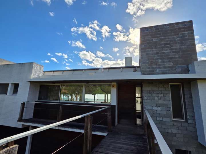 Casa en alquiler en Mar Egeo, Punta Ballena