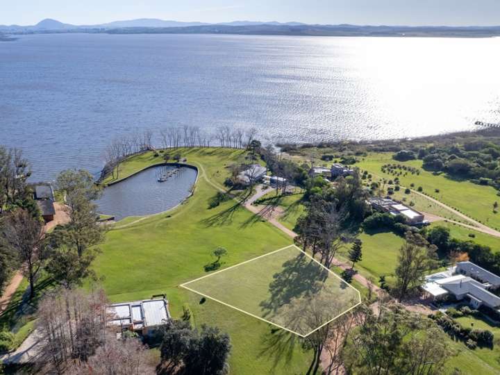 Terreno en venta en Maldonado