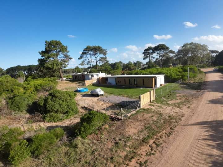 Casa en venta en Laguna del Sauce, Punta Ballena