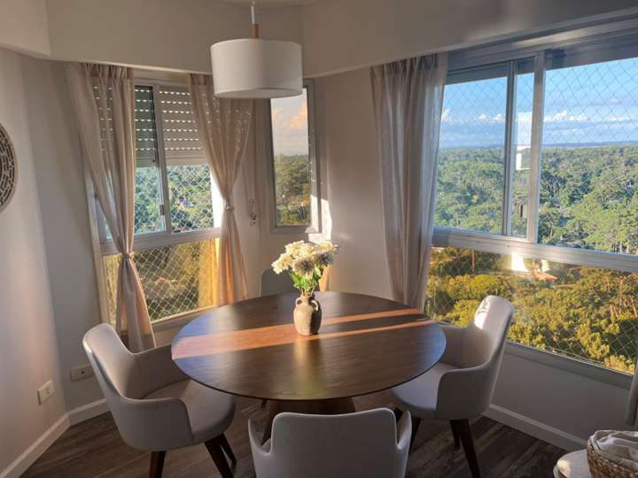 Apartamento en venta en Avenida Franklin Delano Roosevelt, Maldonado