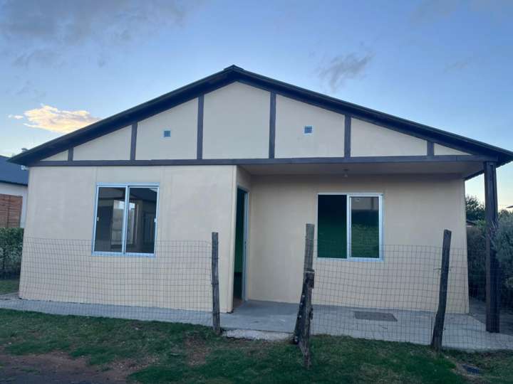 Casa en venta en Industrias, Paysandú