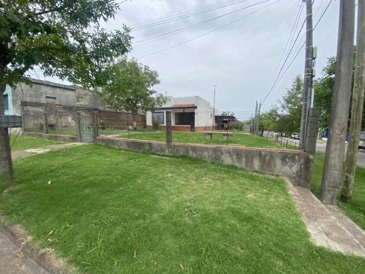 Casa en venta en Doctor José Verocay, Paysandú