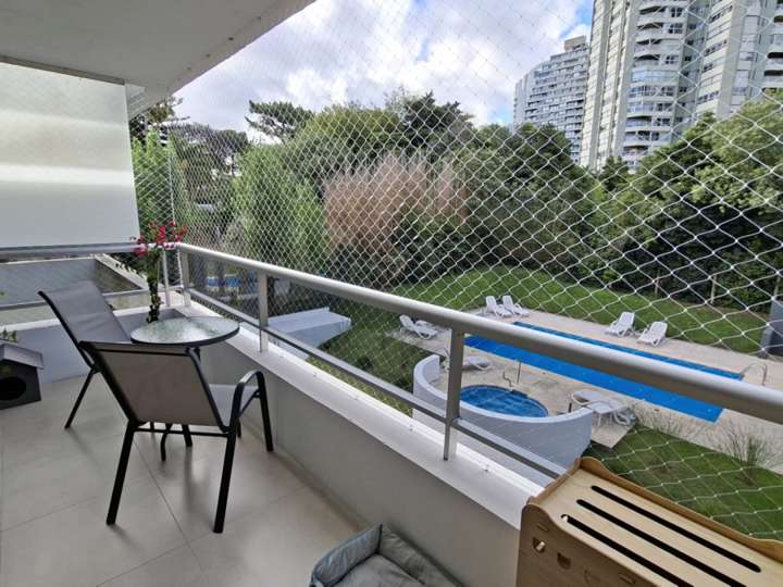 Apartamento en venta en Maldonado