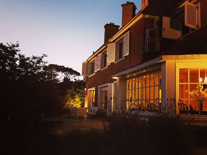 Casa en venta en Avenida República Argentina, Maldonado