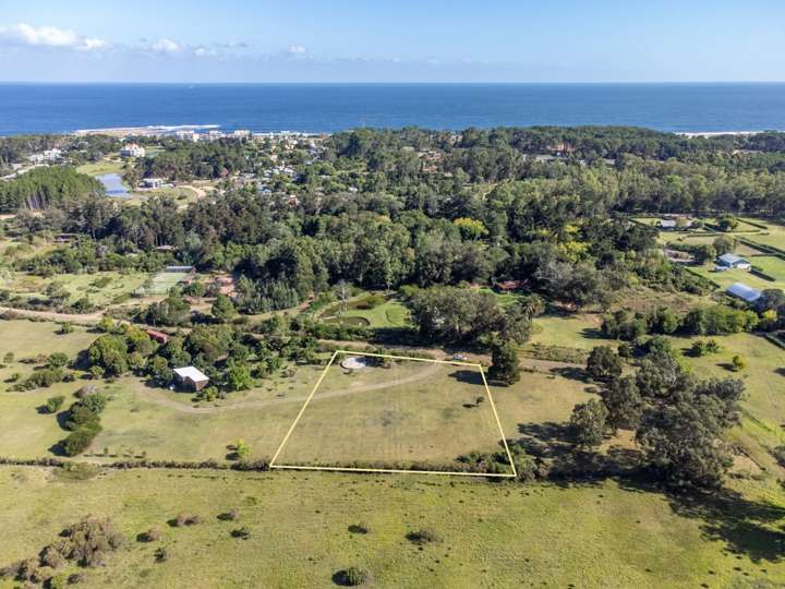 Granja en venta en Punta Ballena