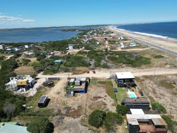 Terreno en venta en Clara, Maldonado