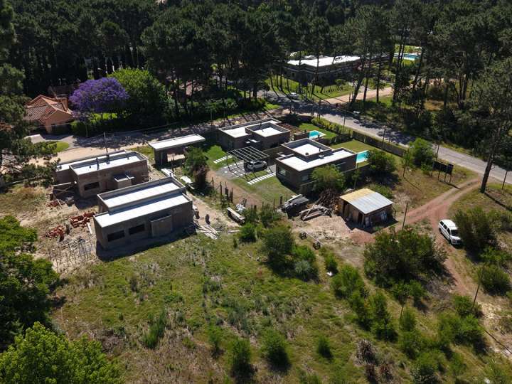 Casa en venta en El Filete, Maldonado