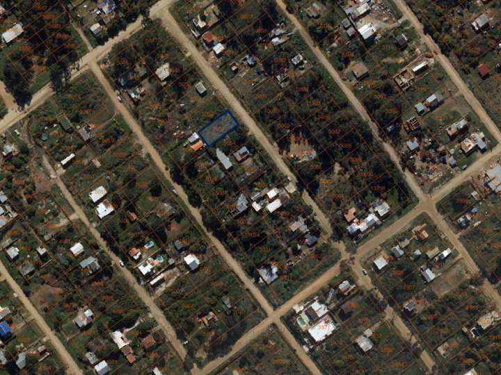 Terreno en venta en Calle 32 - El Hachero, Buenos Aires