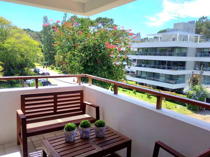Apartamento en venta en San Rafael, Maldonado