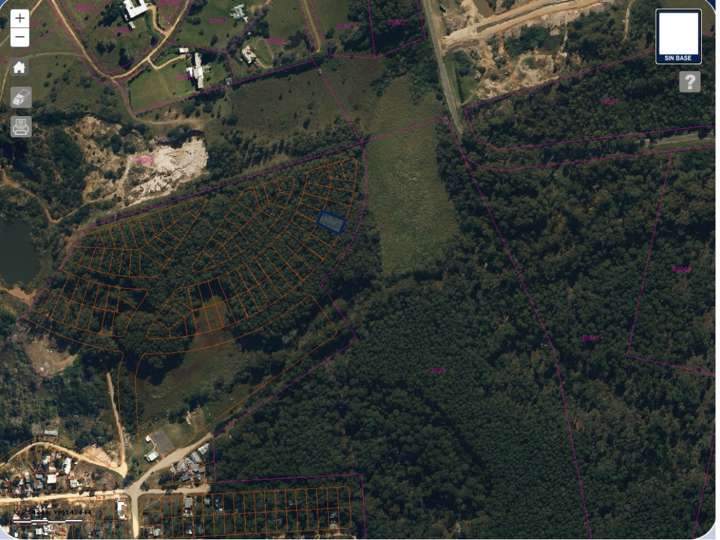 Terreno en venta en Maldonado