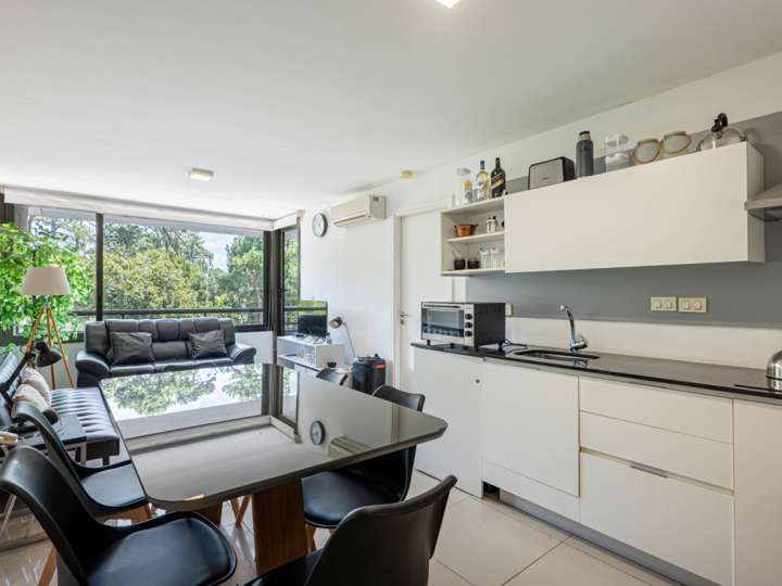 Apartamento en venta en San Rafael, Maldonado