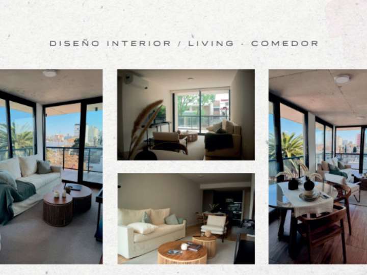 Apartamento en venta en Punta Carretas, Montevideo