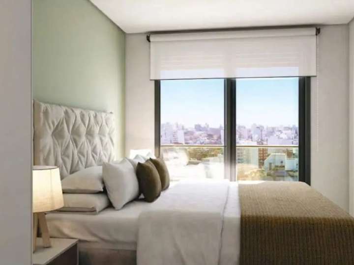 Apartamento en venta en Pocitos, Montevideo