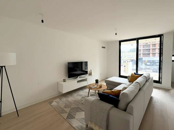 Apartamento en venta en Parque Batlle, Montevideo