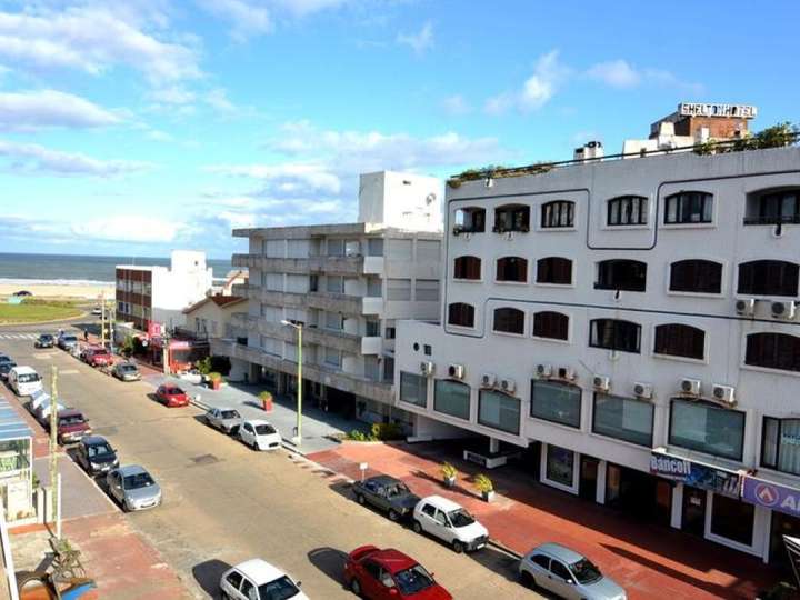 Apartamento en alquiler en Maldonado