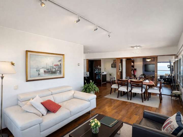 Apartamento en venta en Maldonado