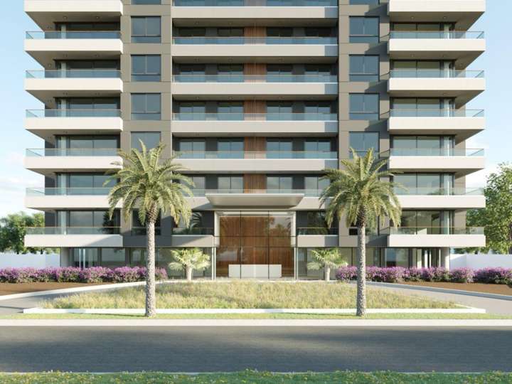 Apartamento en venta en San Rafael, Maldonado