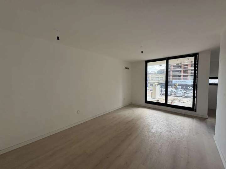 Apartamento en venta en Parque Batlle, Montevideo