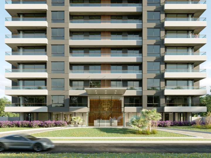 Apartamento en venta en San Rafael, Maldonado