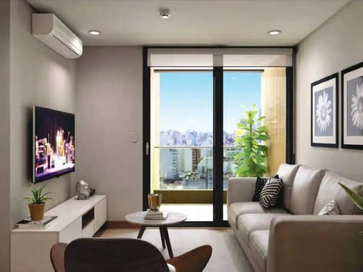 Apartamento en venta en Pocitos, Montevideo