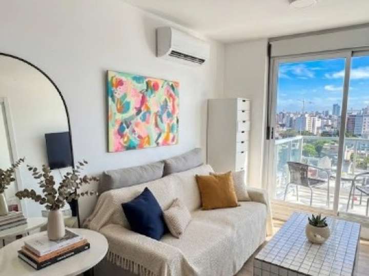 Apartamento en venta en Montevideo