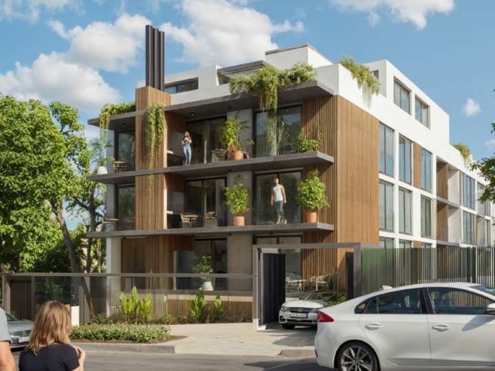 Apartamento en venta en Malvín, Montevideo