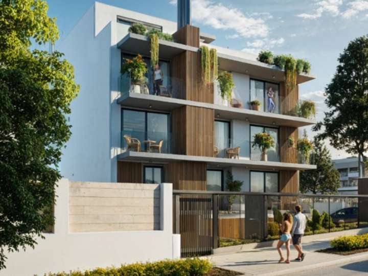 Apartamento en venta en Malvín, Montevideo