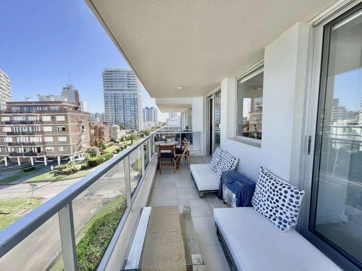 Apartamento en venta en San Rafael, Maldonado