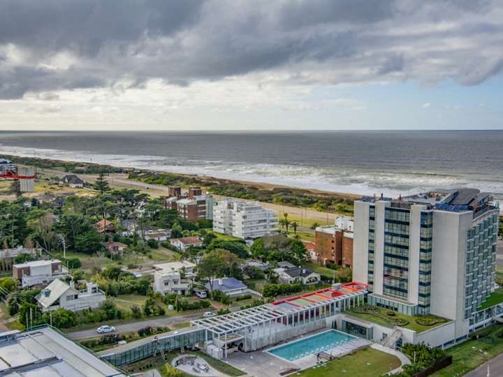 Apartamento en venta en San Rafael, Maldonado