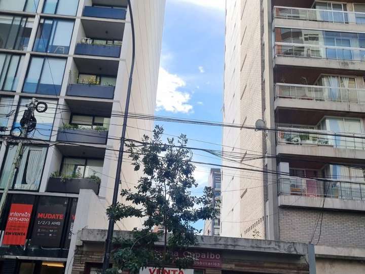 Terreno en venta en Congreso, Ciudad Autónoma de Buenos Aires