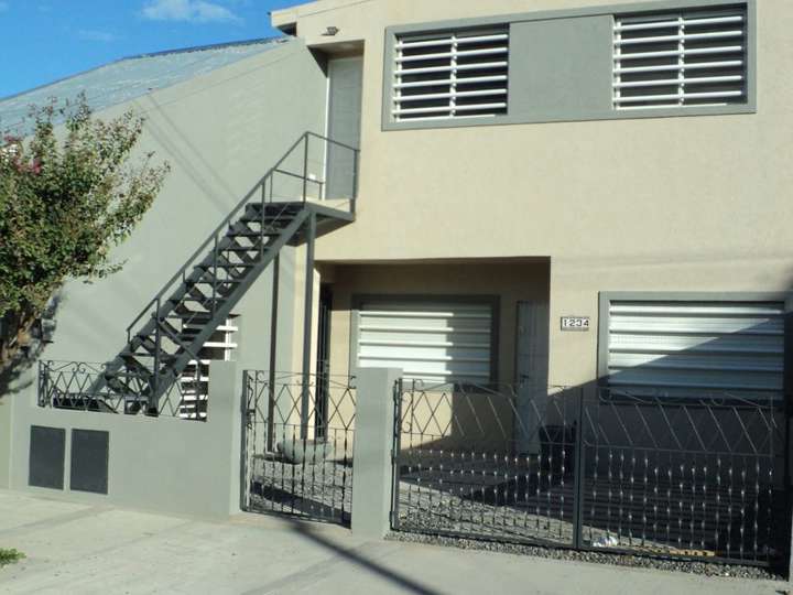 Edificio en alquiler en Migueletes, 1202, Aldo Bonzi