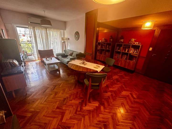 Departamento en venta en Avenida Córdoba, 2230, Ciudad Autónoma de Buenos Aires
