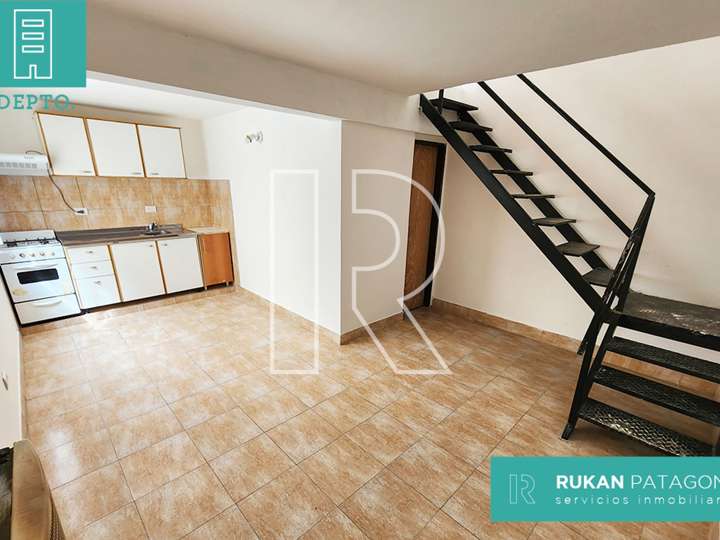 Departamento en alquiler en Boulevard Italia, 1886, Santa Cruz