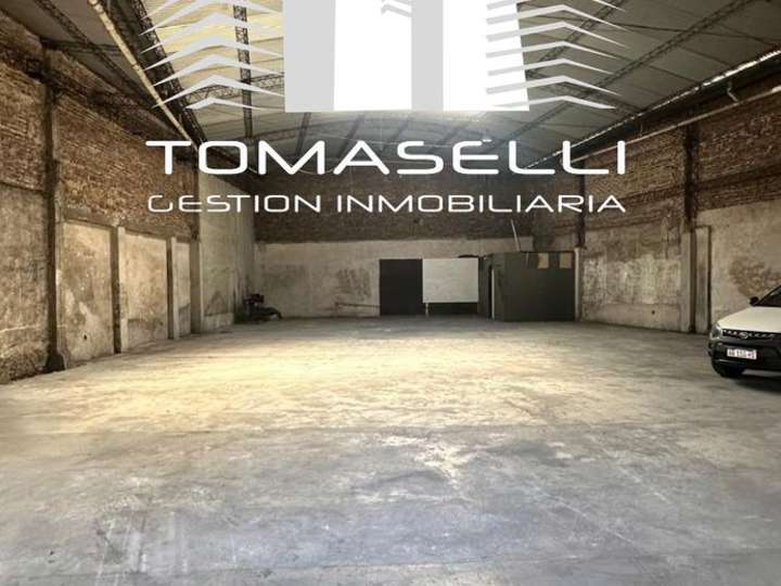 Comercial / Tienda en alquiler en Salcedo, 1202, Lomas del Mirador