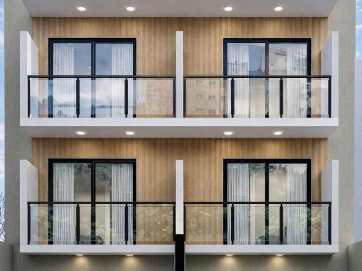 Departamento en venta en Cerrito, 427, Buenos Aires