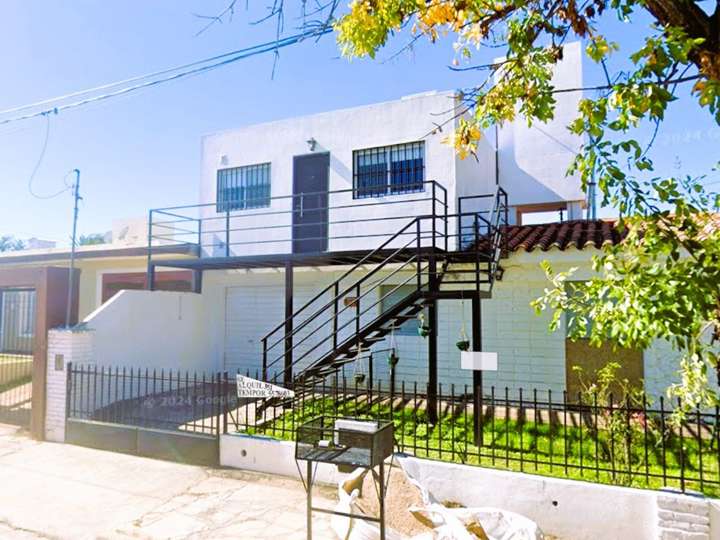 Departamento en alquiler en Gaboto, Córdoba