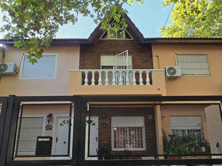 Departamento en venta en 120 - Balcarce, 3213, Buenos Aires