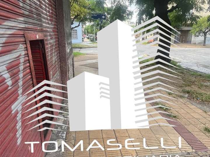 Comercial / Tienda en alquiler en Donovan, 1501, Tapiales