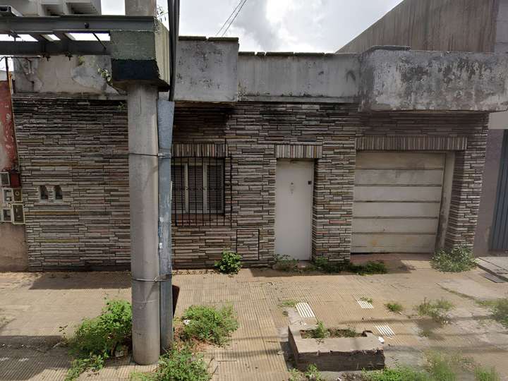 Casa en venta en Blanco Encalada, 1349, Buenos Aires