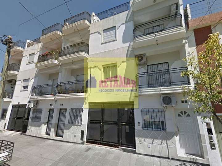 Departamento en venta en América, 1702, Villa Luzuriaga